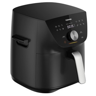 Nồi chiên không dầu Toshiba AF-74CS1SRVN(H)/ AF-74CS2SRVN(B) - Dung tích 7.4L - Bảo hành 12 tháng