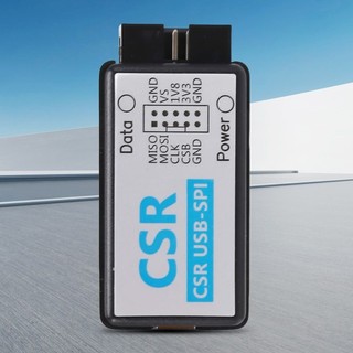 EZ CSR USB-SPI-S Trình viết tương thích Bluetooth Tải xuống Lập trình viên Trình gỡ lỗi USB-SPI-S