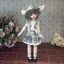 THEGIRL8B Có Thể Tháo Rời Khớp Búp Bê, Với Quần Áo 1 / 6 BJD 30cm Búp Bê BJD, Búp Bê Bản Lề Mắt 3D Khớp Có Thể Tháo Rời Dễ Thương 1 / 6 Búp Bê Bjd Đồ Chơi Trẻ Em