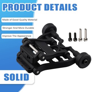 RC Car Wheelie Bar 7184 cho 1 / 16 Summit E- EERO RC Phụ tùng xe hơi Phụ kiện nâng cấp