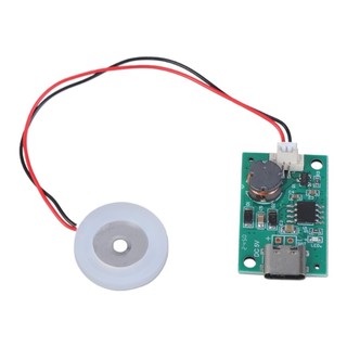 JOJO Máy tạo độ ẩm USB Máy phun sương Bảng mạch điều khiển Máy phun sương Phim phun sương