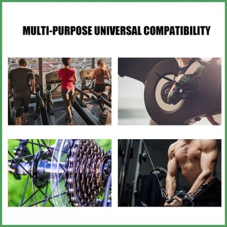 Dầu Bôi Trơn Đai Không Mùi Ổn Định Cho Hầu Hết Các Chất Bôi Trơn Treadmill