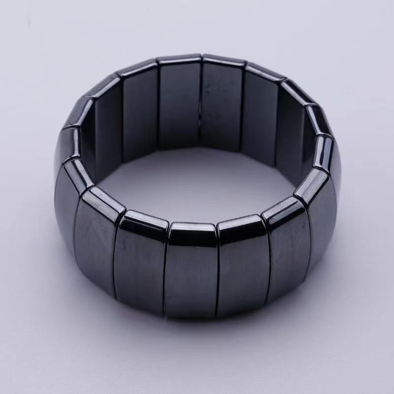 🔥Terahertz < No Vòng Đeo Tay Hấp Thụ Sắt > 3cm Có 15 Vòng Đeo Tay Arc Cỡ Lớn. Phụ Kiện Chuyên Dụng Dành Cho Xpdww