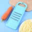 Dụng cụ bào sợi rau củ quả bằng thép không gỉ tiện lợi 26.5x10cm
