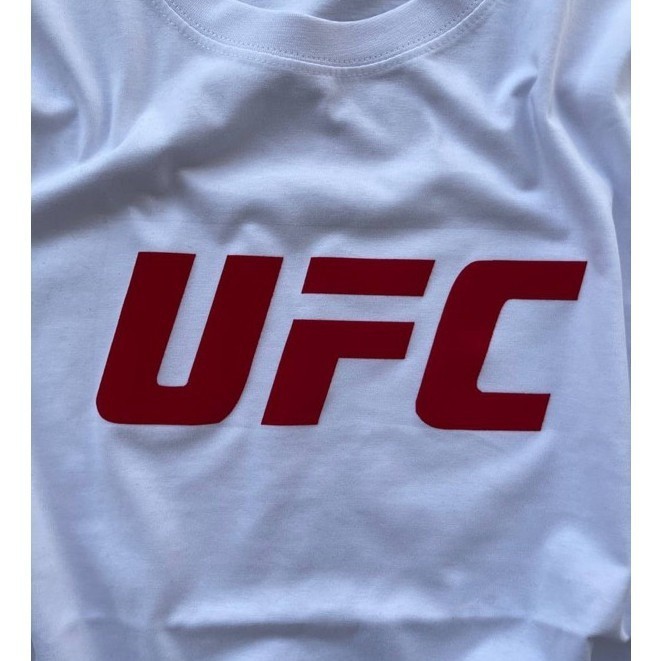 Áo thun R- 1 (UFC RM35)
