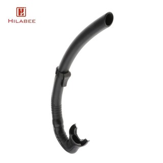 Hilabee Ống thở chuyên nghiệp phía trước dành cho người lớn, huấn luyện lặn biển và lặn tự do