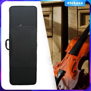 Hộp cứng lưu trữ đàn Violin, Túi đựng đàn Violin thuôn dài, Hộp cứng Violin, Âm nhạc