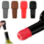 AFTEROF Red Wine Sealer, Nút chặn chai rượu vang silicon có thể tái sử dụng, Dụng cụ rượu vang Nút chai rượu vang lấp lánh Nút chai rượu vang