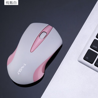 Phong Cách Mới Thunder Wolf Q2 Notebook Chuột Không Dây Văn Phòng Nhỏ Máy Tính Ngoại Vi Chuột Bán Chạy Hàng Có Sẵn