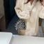 Túi tiệc tối MONOSTYLE, Túi đeo vai sequin dây chuyền, Túi xách quà tặng