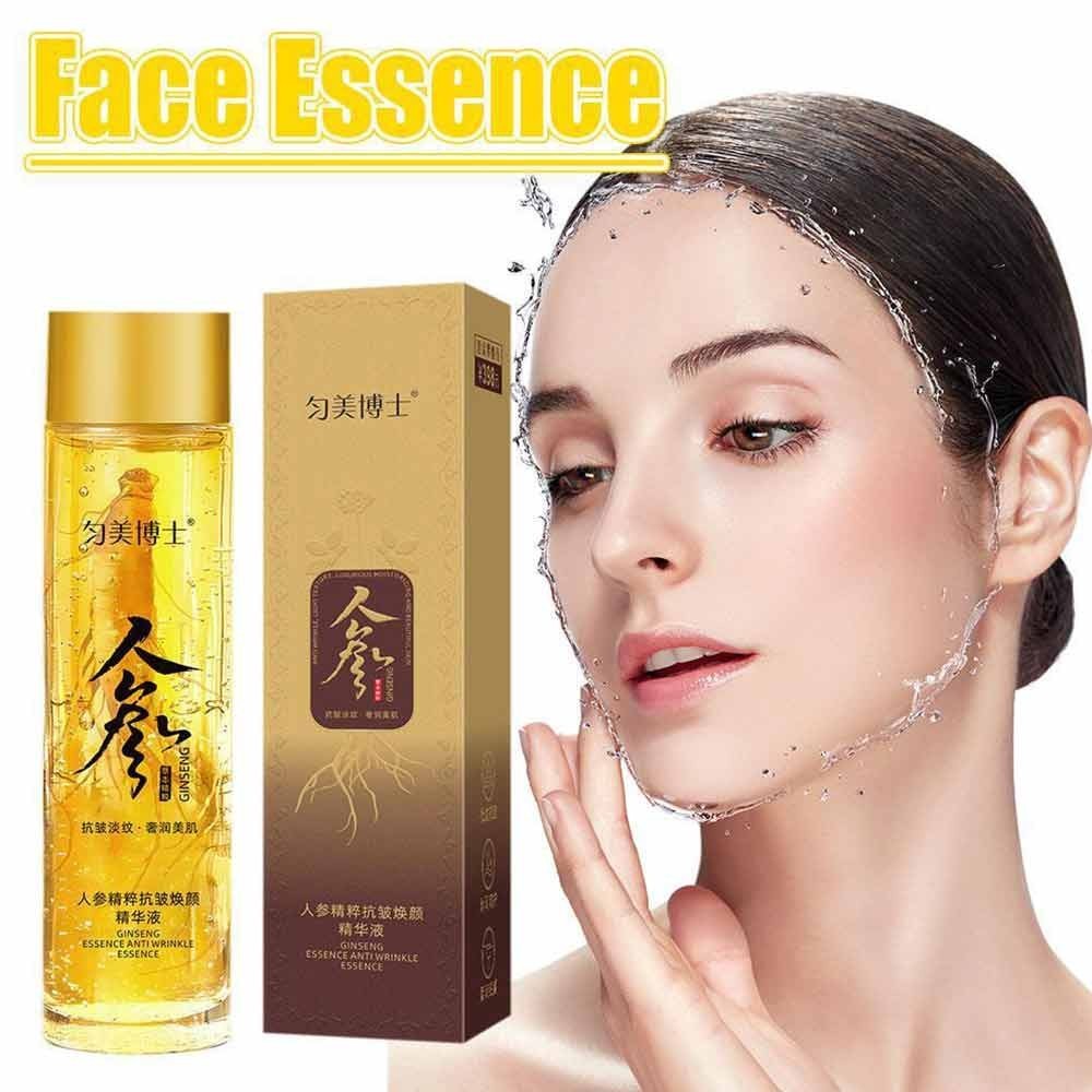 120ml BROLAMEN Ginseng Anti-Wrinkle Essence Toner