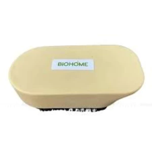 Bàn chải chà chân bio 0308 - quần áo giặt giũ vệ sinh đồ đạc có tay cầm tiện lợi, Bàn Chải Đa Năng Cọ Rửa -