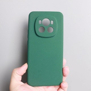 Dành Cho Honor 90 70 100 Pro 70 90 Lite 90 GT Magic 4 5 6 Pro Lite Chống Vân Tay Vỏ Cát Mềm Mờ Mỏng TPU Vỏ Điện Thoại
