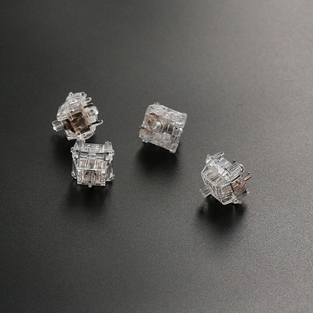 Trục Ice Soul Đoạn Lớn Áp Lực Ánh Sáng Đá Pha Lê Trục Trong Suốt Tùy Chỉnh Nóng Trao Đổi Trục Thân Nhà Máy Chạy Thấp Hơn Giá Thương Hiệu