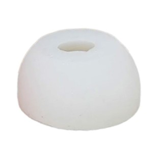 Yu Khuôn silicon làm nóng cốc nến, giá đỡ bê tông nhựa