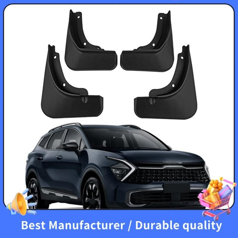 FENDER chắn bùn cho Kia Sportage 2023-2024, phụ kiện xe ô tô
