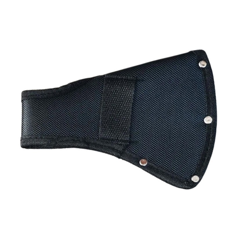 Bao da cao cấp cho rìu hatchet dùng khi đi bộ đường dài ngoài trời