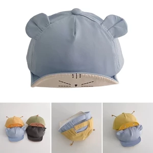PCF * Mũ chống nắng trẻ em Thời trang thoải mái Mũ chống nắng cho bé Mũ Cotton