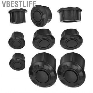 VBESTLIFE Xe Máy Khung Lỗ Bao Mũ Cắm Bộ Trang Trí Cho Xe BMW R1200GS LC 2014-2018 Phiêu Lưu R1250GS 2019