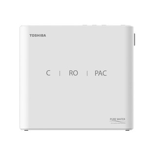 Lõi lọc nước Toshiba F-1686 - PAC - C - RO, Bộ lọc dùng cho máy lọc nước TWP-N1686UV, TWP-N1843SV