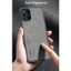 Dành cho OPPO Find X3 / X3 Pro Luxury Business Retro Leather Soft Rubber TPU Case