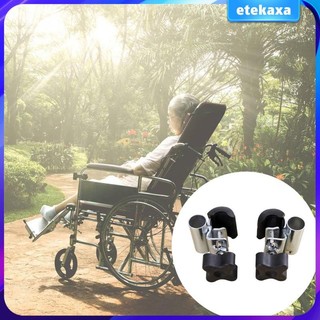 Tựa đầu xe lăn đa năng Hỗ trợ tựa lưng cho chiều rộng ghế 40-50cm