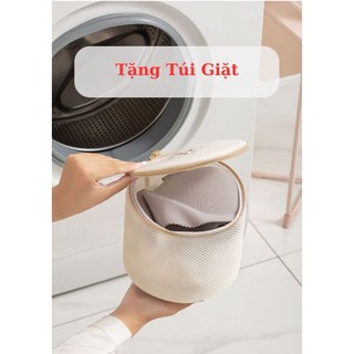 Túi Lưới Giặt Đồ Giúp Bảo Vệ Quần Áo, Đựng Đồ Cho Máy Giặt, Sử Dụng Tiện Lợi TG