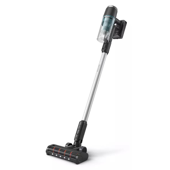 Máy hút bụi không dây dạng cán Philips XC3131 - Bảo hành 24 tháng - Hàng Chính Hãng