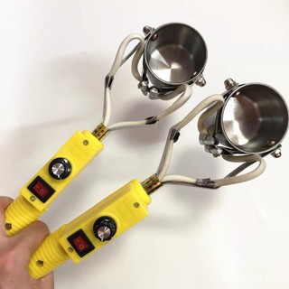 [Tỷ lệ đánh giá tích cực 99% cho cùng mẫu] Nồi hàn di động, lò hàn để nấu chảy hàn, dây hàn, hàn treo, nồi hàn điện cao cấp, thép không gỉ 6LXX