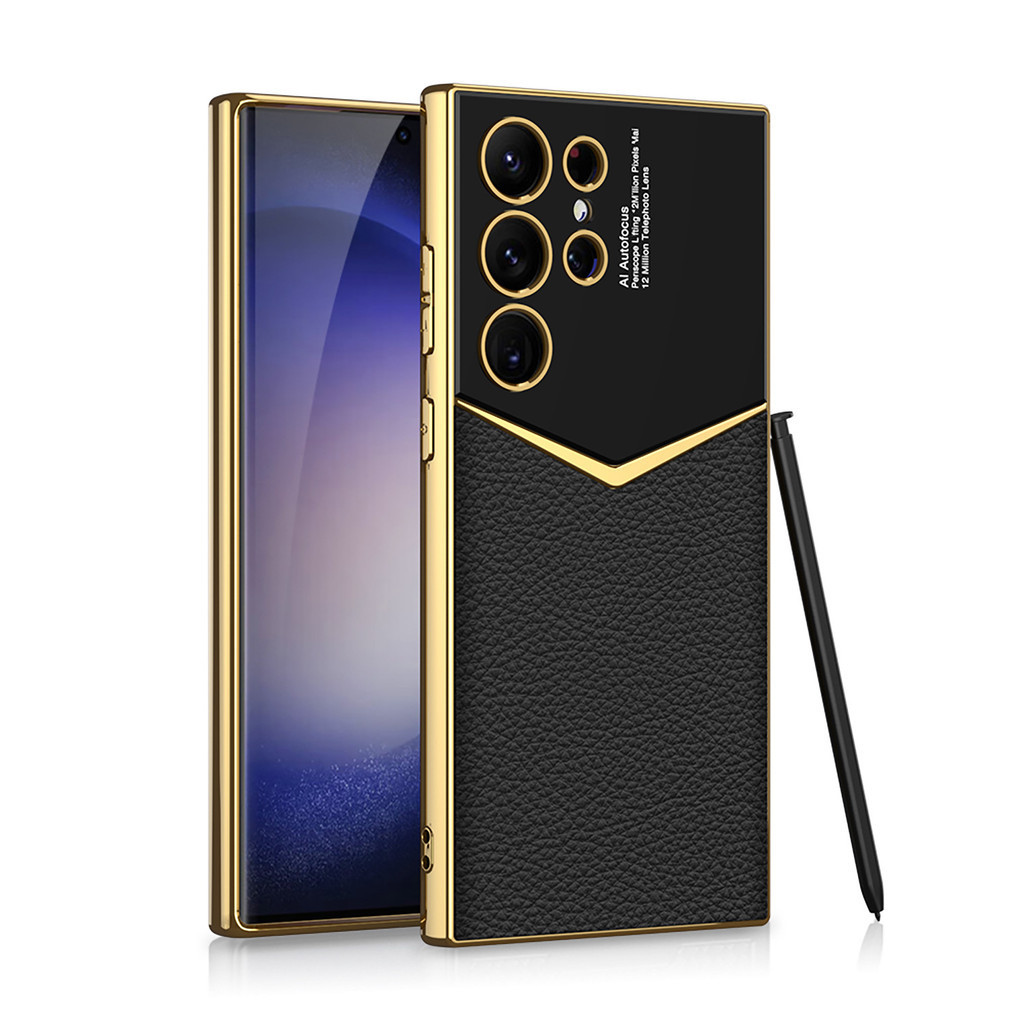 Ốp ĐiệN ThoạI ChốNg SốC ChốNg Rơi Cho Samsung Galaxy S24 + S24 Ultra Plus