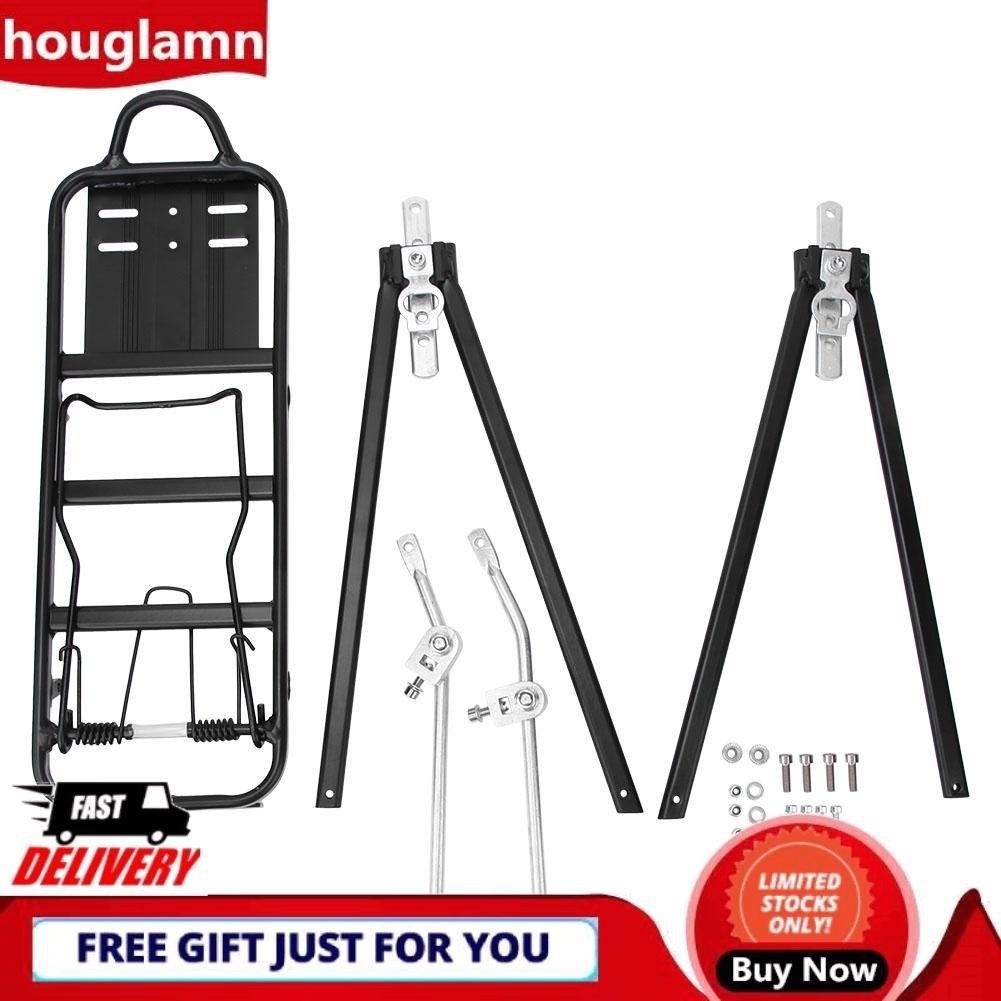 Bicycle Carrier Adjustable Bike Rack Road | Shopee Việt Nam