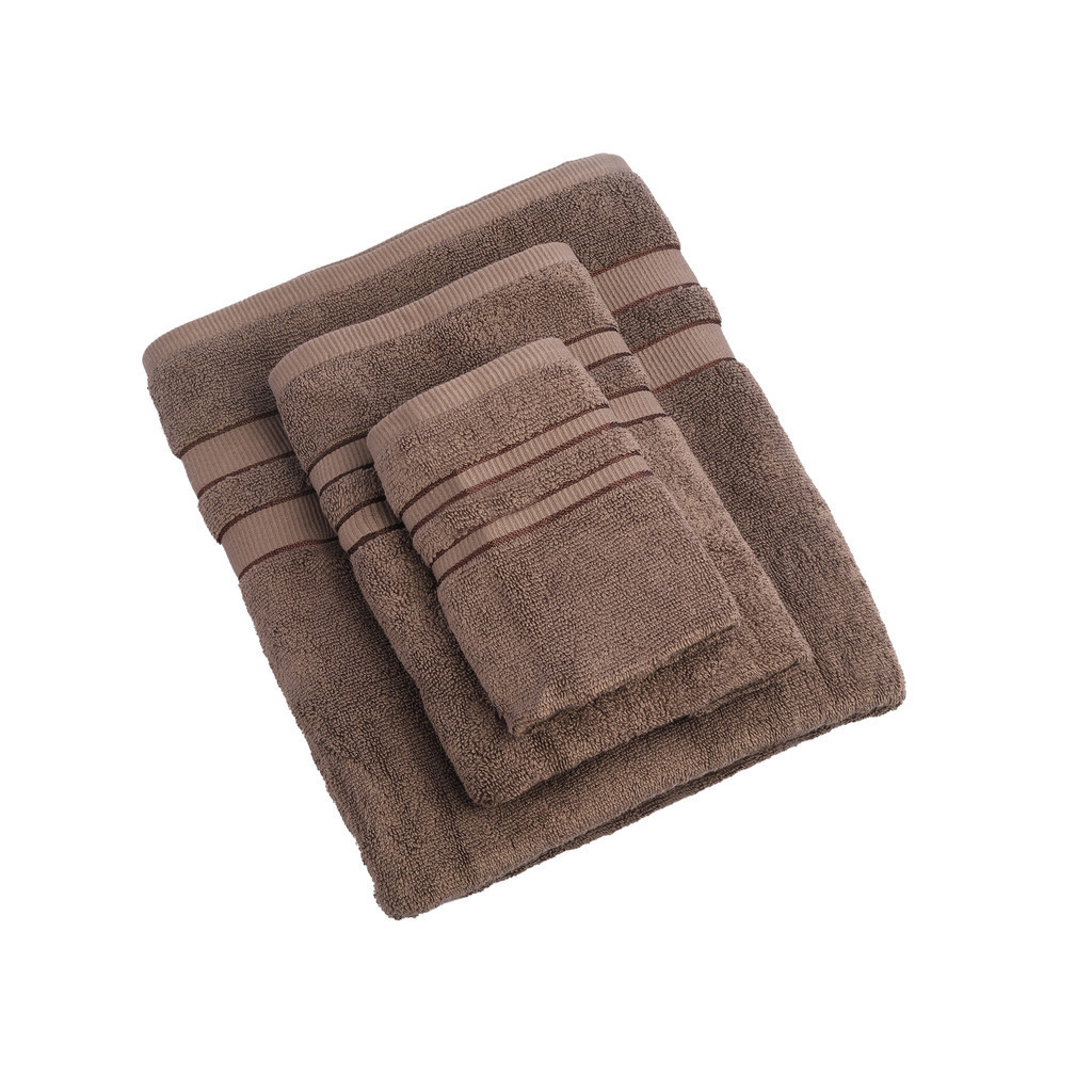 Ảnh Khăn lau tay, khăn mặt cotton cao cấp Akemi Swave Cotton 41x76cm 33x33cm , 1 cái 3