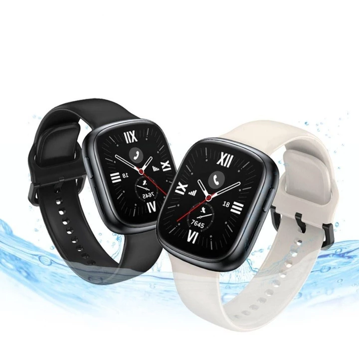 Watch Strap – 4