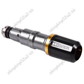 1 Chiếc .335 Trục Adapter Tay Cho TaylorMade Gloire R11 R11S Rbz R9 Câu Lạc Bộ Golf Phụ Kiện