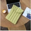 Túi đựng máy tính xách tay YRBWD, Máy tính xách tay mềm chống sốc, Máy tính bảng Cotton thêu chống nước 11 / 13 / 15 Inch di động cho / / Dell Travel