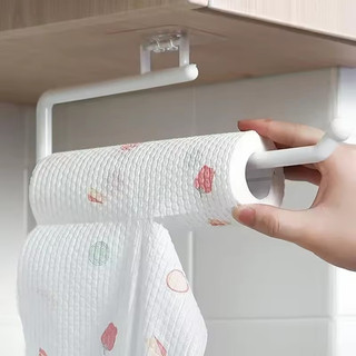 Khăn lau lười không dệt dùng một lần cho nhà bếp - Khăn lau bát đĩa công dụng kép khô & ướt siêu thấm