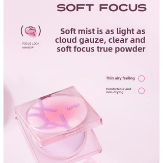 Zeesea Trang Điểm Thiết Lập Màu Kem Phấn Nhỏ Gọn Matte Hoàn Thiện Kiểm Soát Dầu Loose Powder Trang Điểm Thiết Lập Kiểm Soát Dầu Bột Trang Điểm Trang Điểm Mặt Trang Điểm