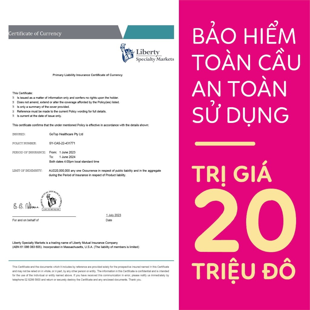Ảnh Sữa Hoàng Gia Úc Lactoferrin Formula Milk BB-12 ROYAL AUSNZ Hỗ Trợ Tăng Cường Hệ Miễn Dịch Cho Trẻ 100g 4