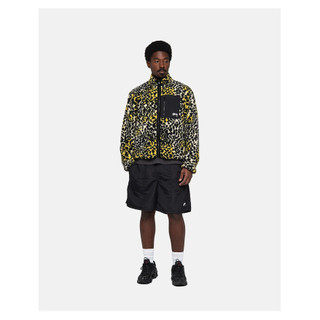 Quần short Athleisure in Logo cổ điển mới Unisex