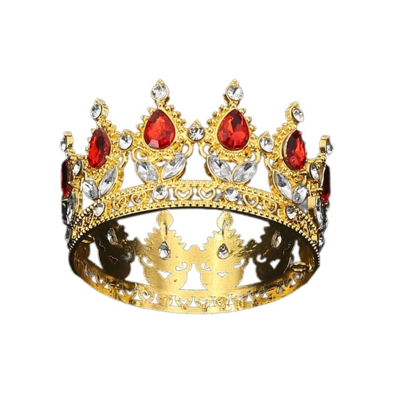 Bầu Trời Bắt Mắt Đảng Băng Đô Thanh Lịch Lấp Lánh Strass Sinh Nhật HeadWear Cho Bé Gái