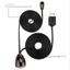 Bộ chuyển đổi USB Bộ mở rộng từ xa hồng ngoại IR Bộ thu lặp lại Bộ phát áp dụng cho tất cả các thiết bị điều khiển từ xa