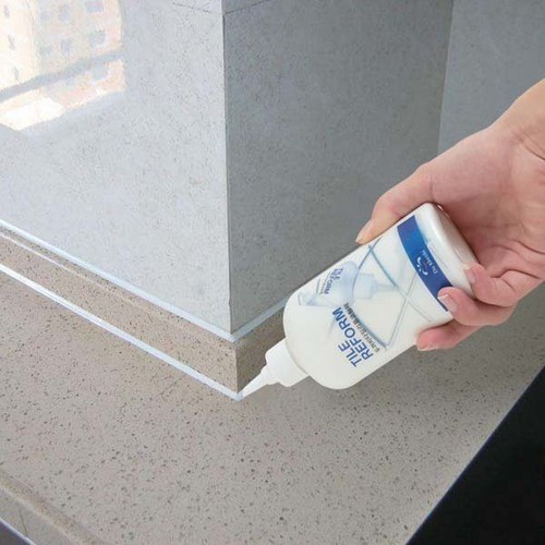 Sơn kẻ chỉ gạch,Kẻ Chỉ Gạch Nền Nhà, Keo Chà Ron Sứ Đa Năng Công Nghệ Hàn Quốc