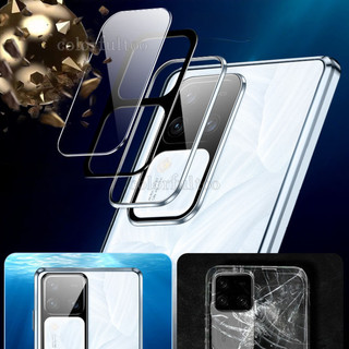 Ốp Điện Thoại Kính Cường Lực Hai Mặt Cho Vivo V40 V30 Pro V30Pro V40Pro V 30 VivoV30 5G 2024 Vỏ Lật Từ Tính Cứng Chống Sốc Vỏ Bảo Vệ Toàn Diện Ốp Lưng