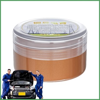 Mỡ Dẫn Điện Nhiệt Độ Cao Dầu Mỡ Tiếp Xúc Điện 30g Dầu Mỡ Ô Tô Độ Dính Mạnh Cho Pin caudeyvn