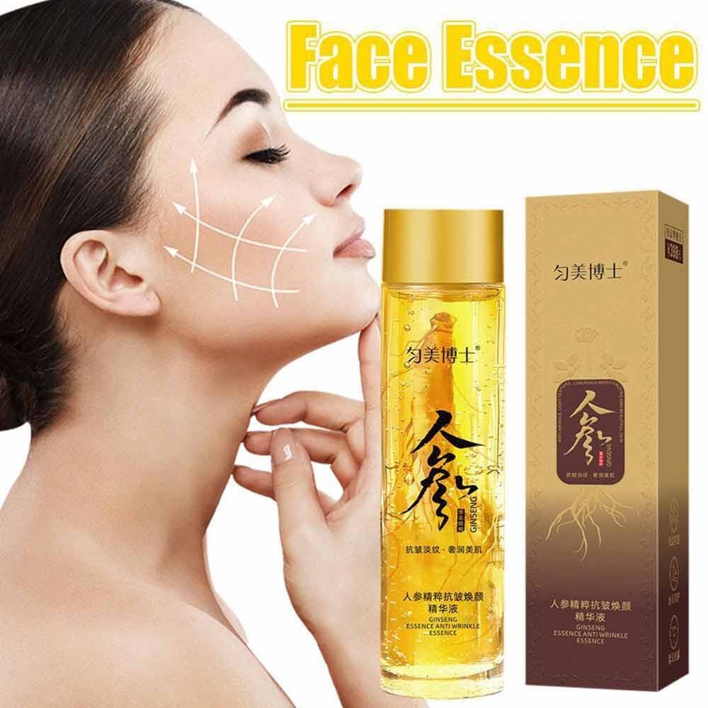 120ml BROLAMEN Ginseng Anti-Wrinkle Essence Toner