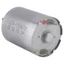 DC 9V 6760RPM Tốc độ quay 2 chân 2P Thiết bị đầu cuối Động cơ Mini điện