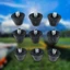 12 Chiếc Đinh Bóng Đá Bóng Đá Cleats Studs Giày Bóng Đá Cleats Phụ Kiện Giày Thể Thao