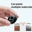 Vinfast Móc Nội Thất Ô Tô Đa Năng Dán Trước Sau Ghế Cho Fadil VF E34 7 8 9 VF8 VF9 LUX A SA 2.0