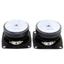 Loa từ tính ngoài thay thế Niki 53mm 2 inch Loa 5W 4Ohm cho dự án gia đình