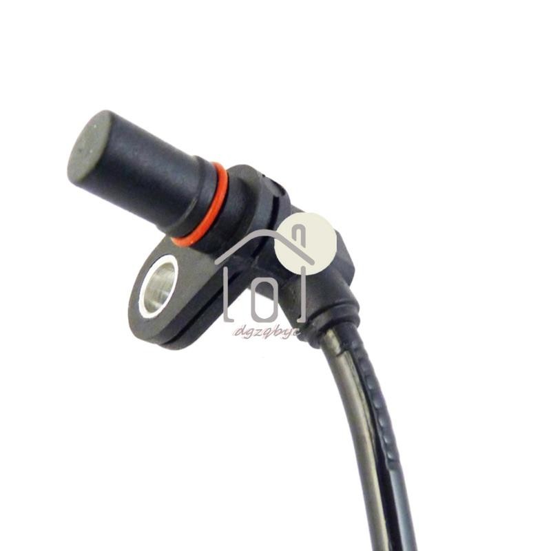 [Dgzqbyc] Cảm biến ABS phía trước bên trái / phải cho Chevrolet Captiva Opel Vauxhall Antara 96626078